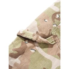 画像6: Butter Goods Carpenter Denim Jeans - Desert Camo (6)