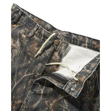 画像3: Butter Goods Work Shorts - Forest Camo (3)