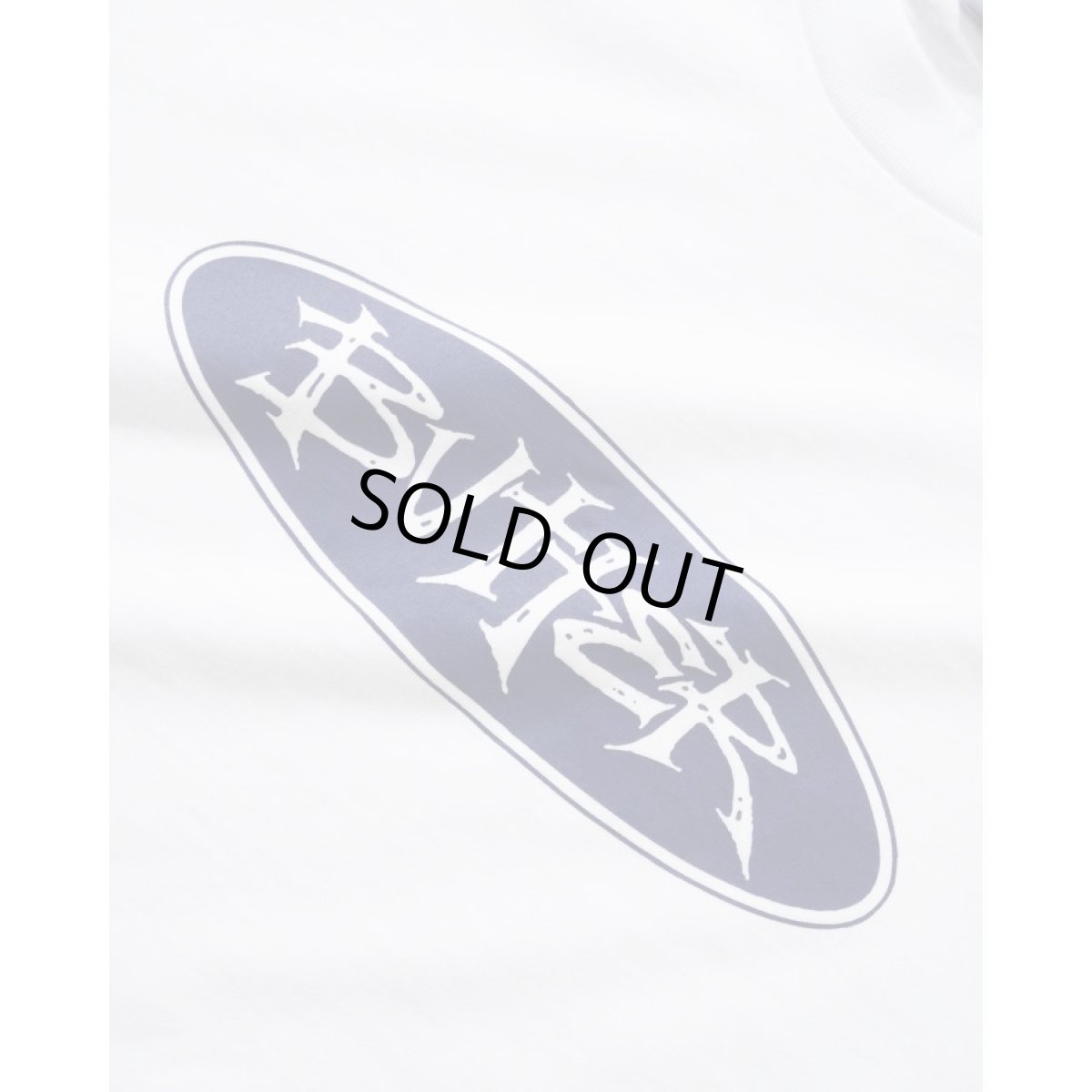 画像2: Butter Goods Tide Tee - White (2)