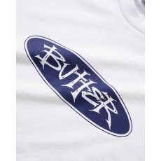 画像2: Butter Goods Tide Tee - White (2)