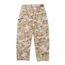 画像1: Butter Goods Carpenter Denim Jeans - Desert Camo (1)