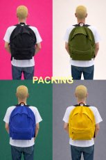画像3: PACKING 22L Daypack - Yellow (3)