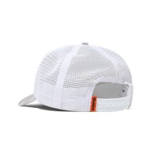 画像2: Butter Goods Drummer Trucker Cap - Plaid (2)