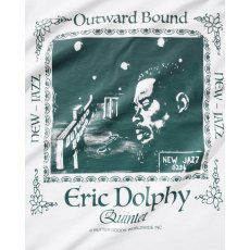 画像2: Butter Goods Outward Bound Tee - White (2)