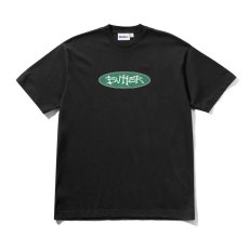 画像1: Butter Goods Tide Tee - Black (1)