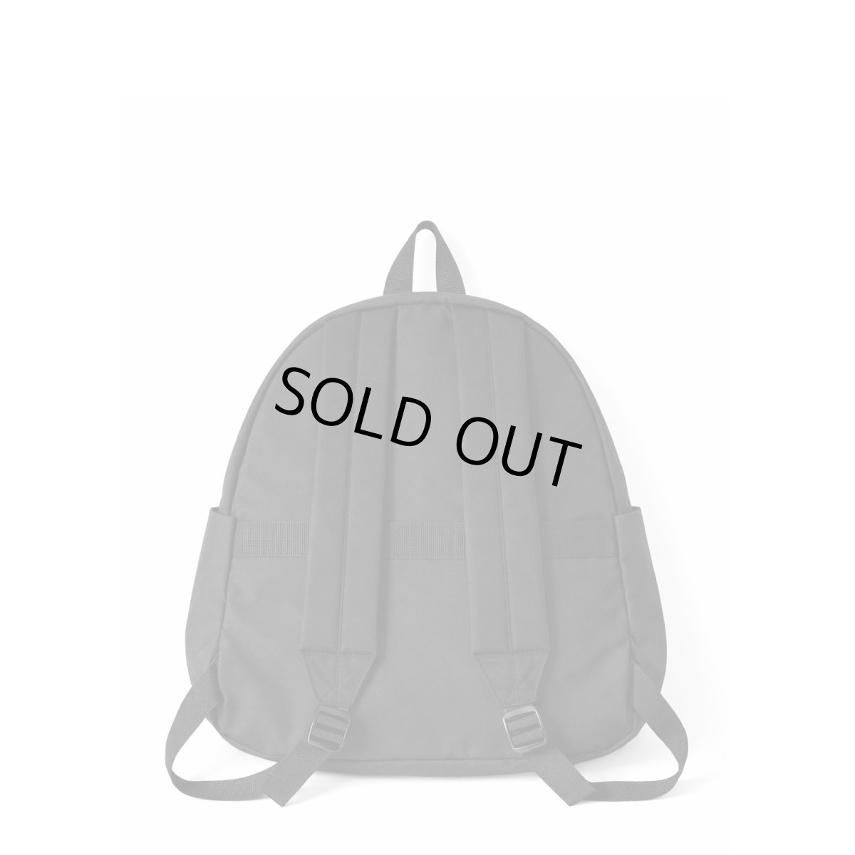 画像2: PACKING PA-063 Daypack 22L - Black (2)