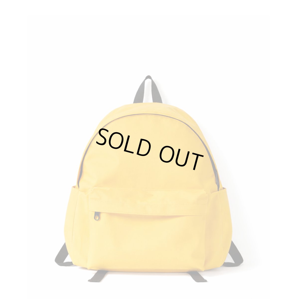 画像2: PACKING 22L Daypack - Yellow (2)