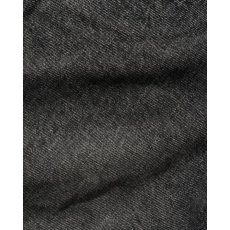 画像6: Butter Goods Drummer Baggy Denim Jeans - Black (6)