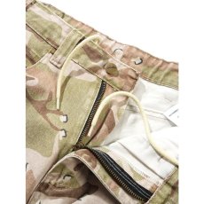 画像3: Butter Goods Carpenter Denim Jeans - Desert Camo (3)