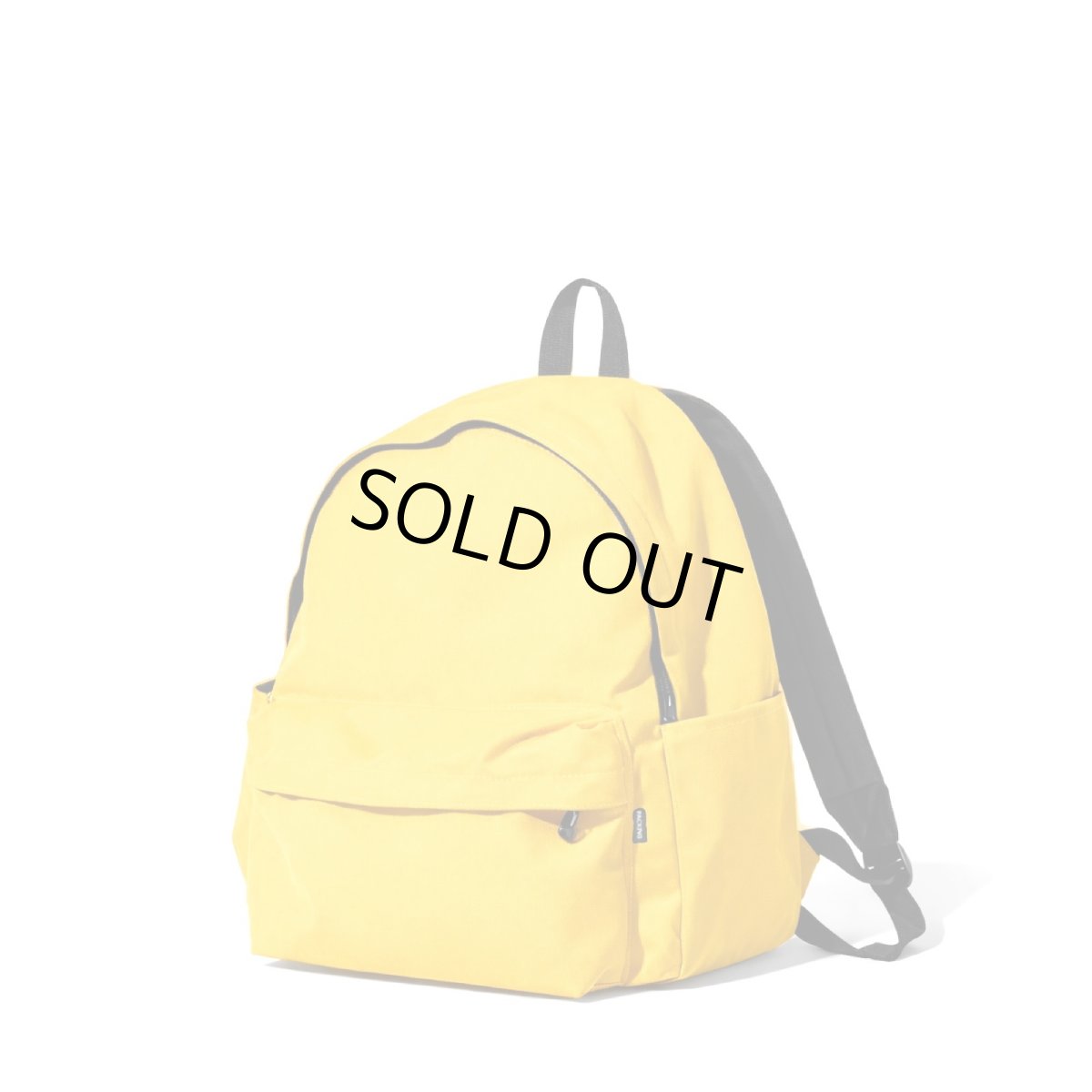 画像1: PACKING 22L Daypack - Yellow (1)