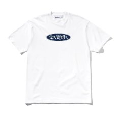 画像1: Butter Goods Tide Tee - White (1)