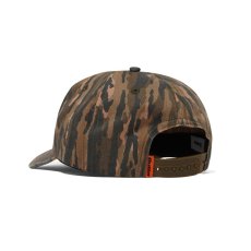 画像2: Butter Goods Nail 5 Panel Cap - Camo (2)