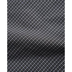 画像4: Butter Goods Equipment S/S Shirt - BlackｘGrey (4)