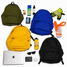 画像4: PACKING 22L Daypack - Yellow (4)