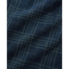 画像6: Butter Goods Burn Wide Cut Denim Jeans - Plaid (6)