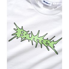 画像2: Butter Goods Nail Logo Tee - White (2)