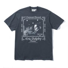 画像1: Butter Goods Outward Bound Tee - Slate (1)