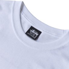 画像5: Stussy Chapter L/S Tee "Los Angeles" - White (5)