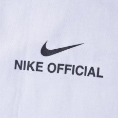 画像2: NIKE OFFICIAL Tee ナイキ メンズ レディース 半袖Tシャツ US規格 海外モデル (2)