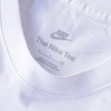 画像4: NIKE OFFICIAL Tee ナイキ メンズ レディース 半袖Tシャツ US規格 海外モデル (4)