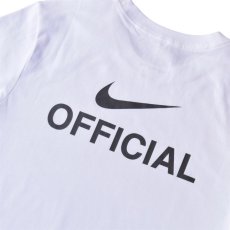 画像1: NIKE OFFICIAL Tee ナイキ メンズ レディース 半袖Tシャツ US規格 海外モデル (1)