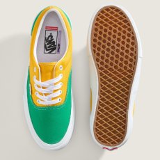 画像3: Vans Skate Era - GreenｘYellow (3)