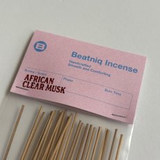 画像8: Beatniq Incense - Pack of 25 (8)