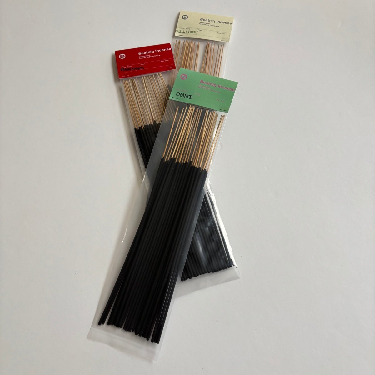 画像4: Beatniq Incense - Pack of 25 (4)