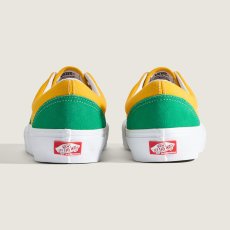 画像5: Vans Skate Era - GreenｘYellow (5)