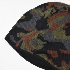 画像4: Camouflage Skully Beanie (4)