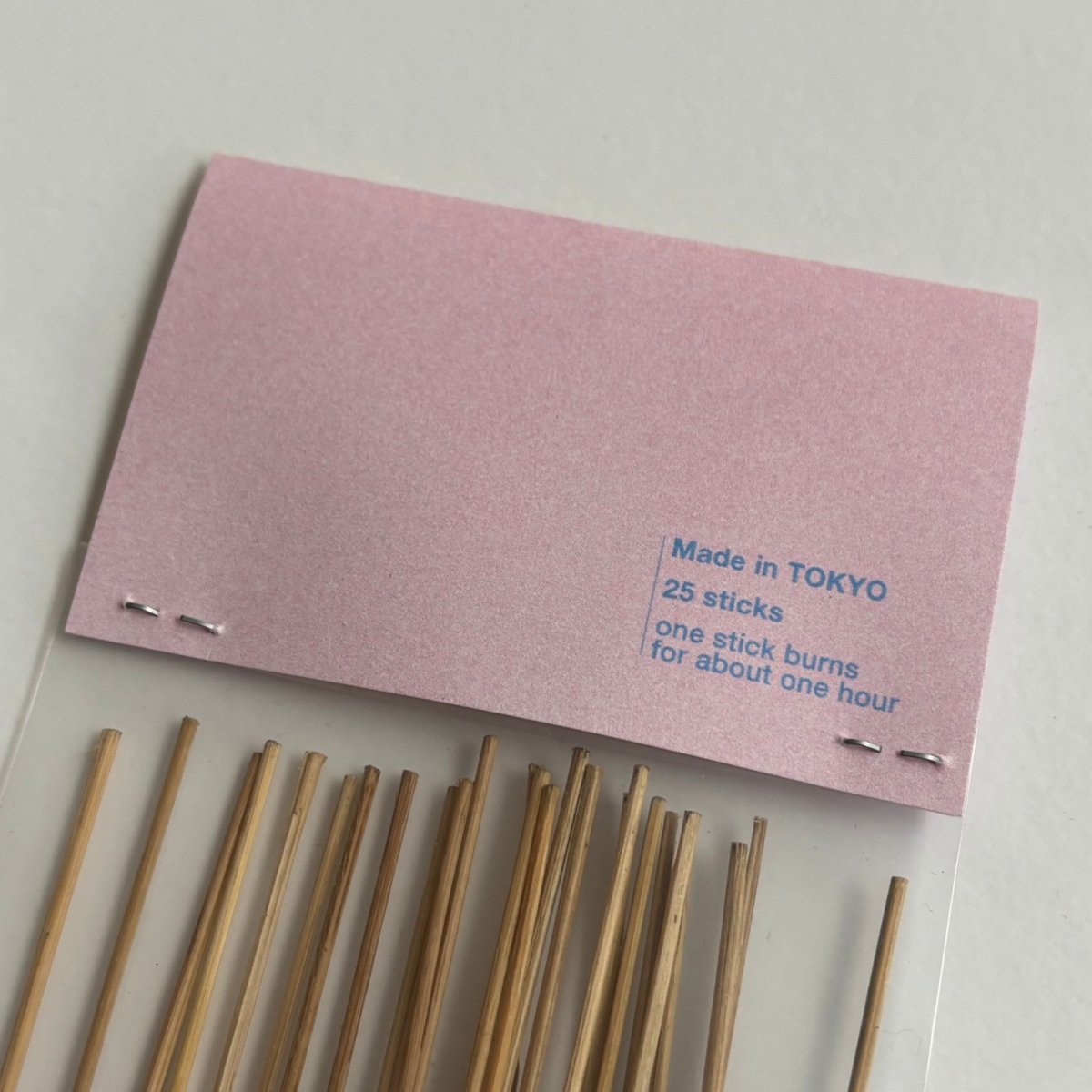 画像9: Beatniq Incense - Pack of 25 (9)