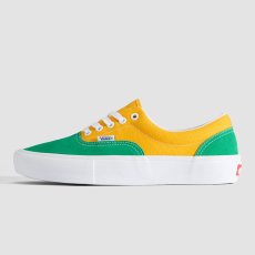 画像1: Vans Skate Era - GreenｘYellow (1)