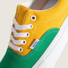 画像4: Vans Skate Era - GreenｘYellow (4)