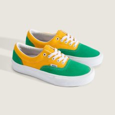 画像2: Vans Skate Era - GreenｘYellow (2)