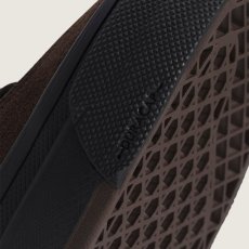 画像6: Vans Skate Half Cab Wafflecup - BrownｘBlack (6)