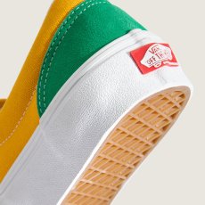 画像6: Vans Skate Era - GreenｘYellow (6)