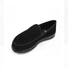 画像5: Shaka Wear Incredible House Shoe - Black (5)