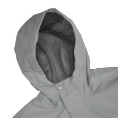画像3: Carhartt USA Bayou Jacket - Steel (3)
