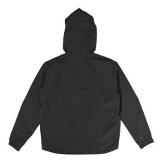 画像2: Carhartt USA Bayou Jacket - Black (2)