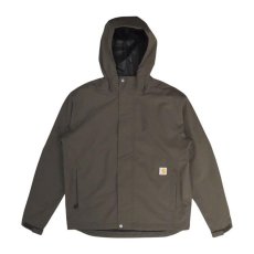 画像1: Carhartt USA Bayou Jacket - Dark Coffee (1)