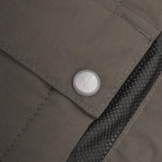 画像11: Carhartt USA Bayou Jacket - Dark Coffee (11)