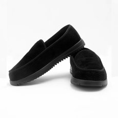 画像4: Shaka Wear Incredible House Shoe - Black (4)