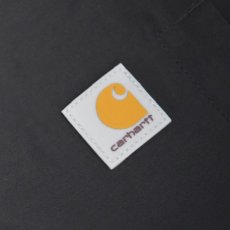 画像4: Carhartt USA Bayou Jacket - Black (4)