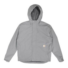 画像1: Carhartt USA Bayou Jacket - Steel (1)