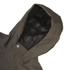 画像3: Carhartt USA Bayou Jacket - Dark Coffee (3)
