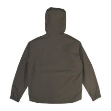 画像2: Carhartt USA Bayou Jacket - Dark Coffee (2)