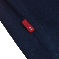 画像4: Levi's Ventura Henley Tee - Navy Blazer (4)