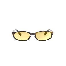 画像2: SZADE Dove - Mustard Tortoiseshell / Caper (2)