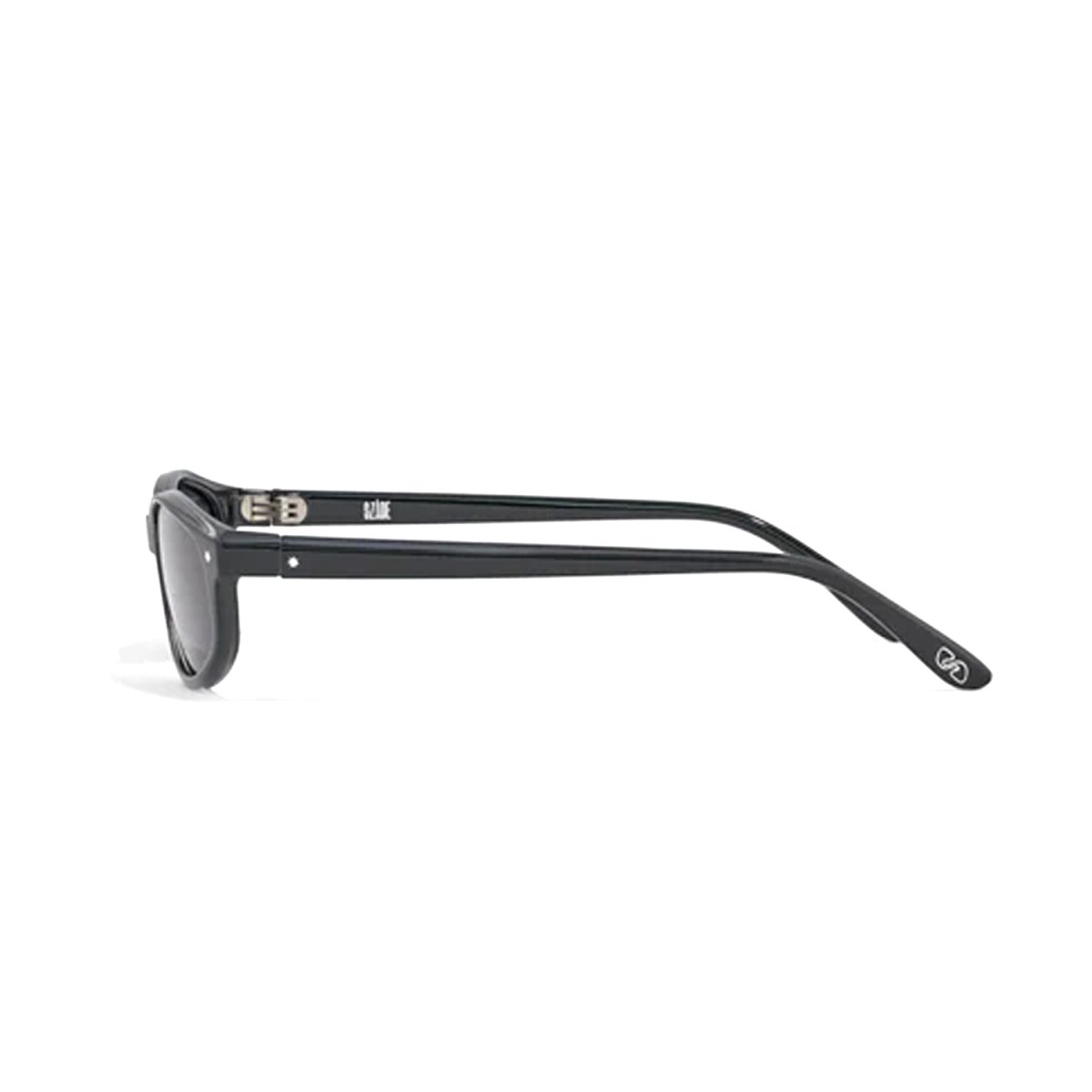 画像4: SZADE Dove - Eysium Double Black / Ink Polarised (4)