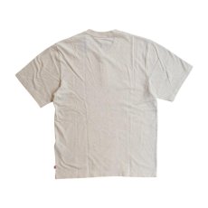 画像2: Levi's Ventura Henley Tee - Beachstone Heather (2)